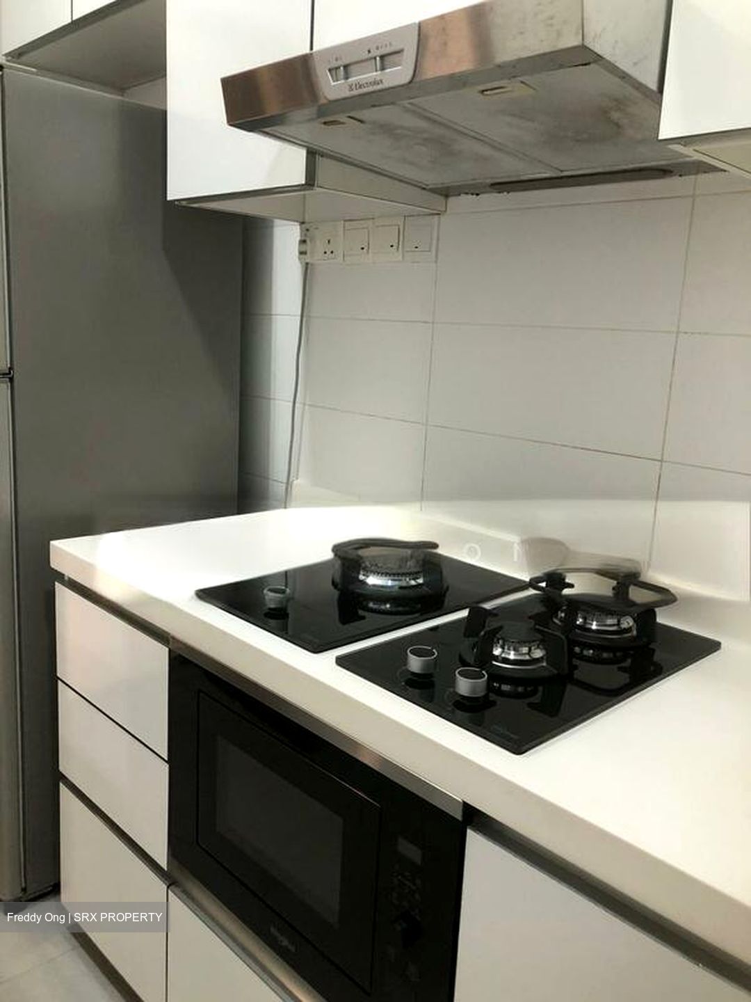 Suites @ Surrey (D11), Apartment #502155101